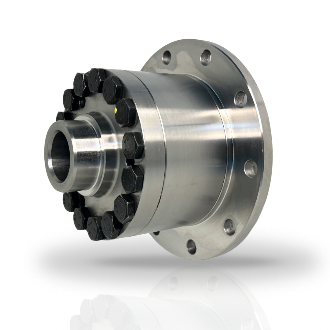 8" Toyota 50mm Brng Kaiser Locking Differential - KL0137