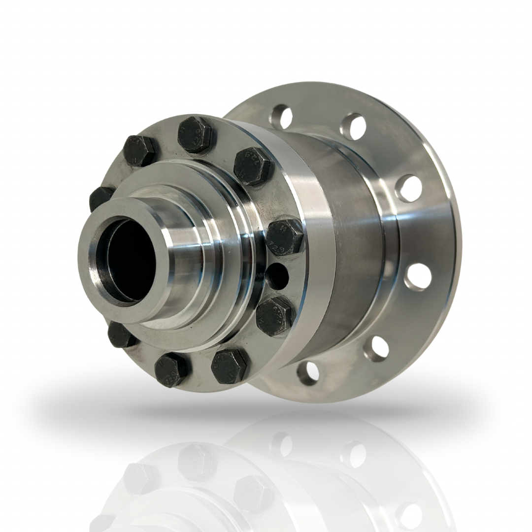 E30, E36, E28, E34, E24, E23, Z BMW Ratio 3.15 & up Kaiser Locking Differential - KL0224