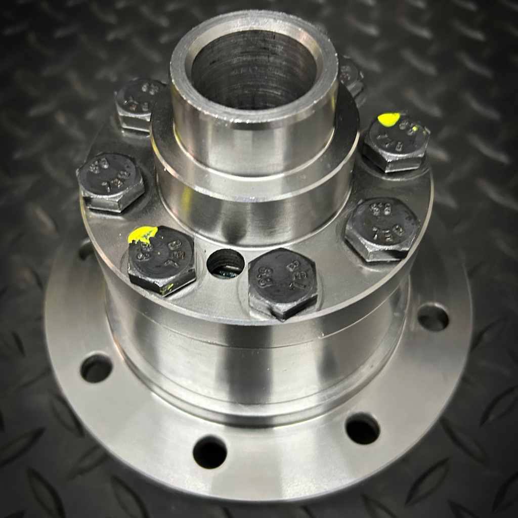 E85 Z4 BMW Kaiser Locking Differential - KL0278