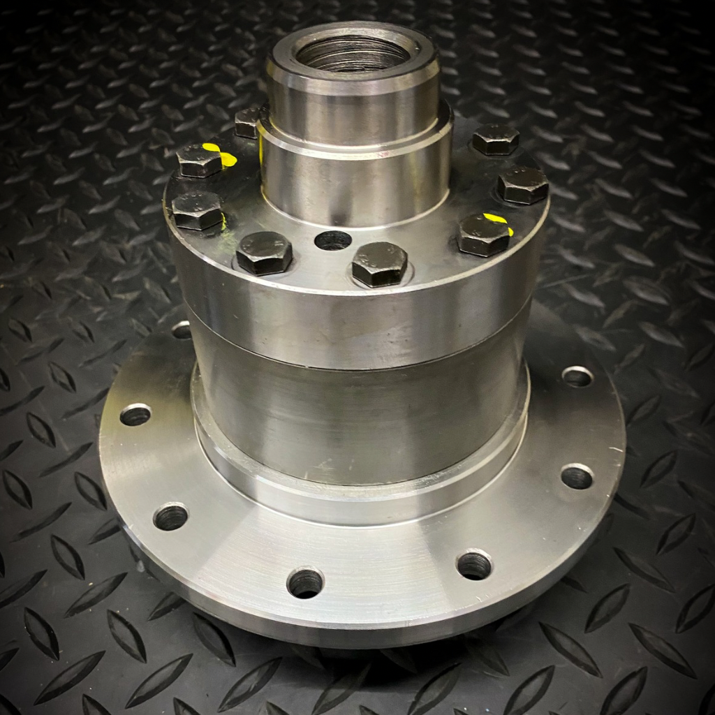 G30, G31 BMW Ratio 2.93 Kaiser Differential Locker - KL0275