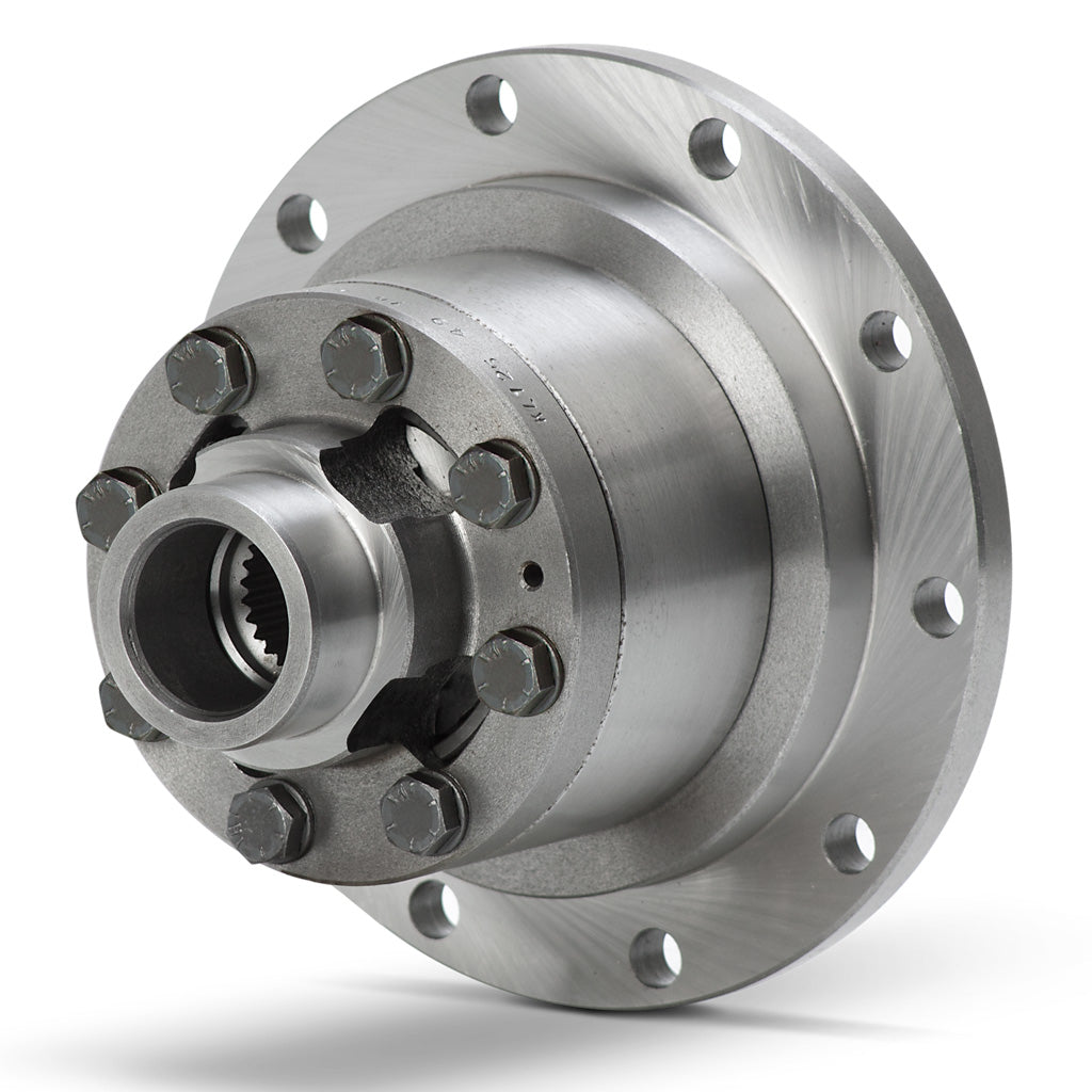 Xterra Nissan Front Kaiser Differential Locker - KL0246