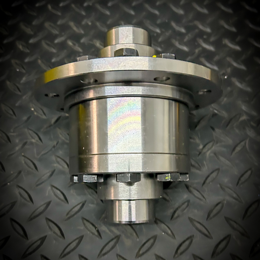 Kaiser Parts