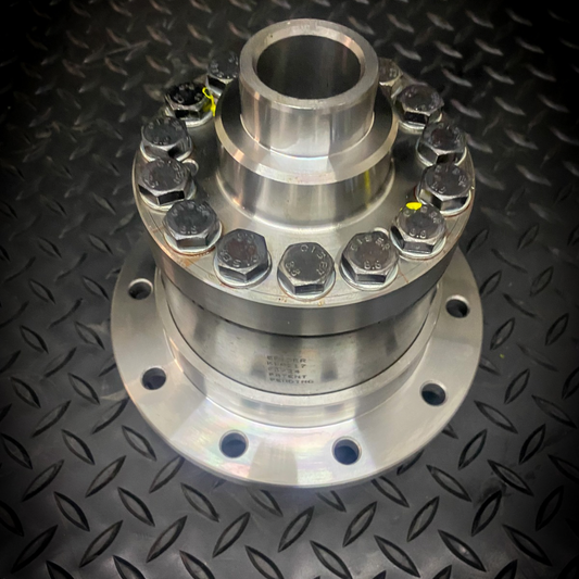 E28, E34, E39, E23, E31, E32, E38, E46 M3 BMW Ratio: 4.10 Kaiser Differential Locker - KL0245